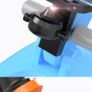 Microscope Biology Lab LED 1200x School Science Experiment Kit Education Scientific Toys Gifts For Kids Scientist Image 2