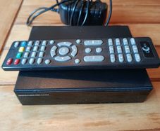 Satellite combo combi box