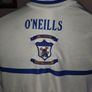 Vintage Mill Celtic Football Club Player Jersey - Large size Image 2