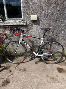 Cube Attain Pro 58cm Frame
