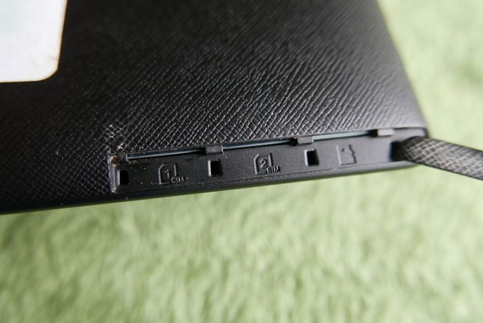 Asus ZenPad Z170C 16GB 7" WiFi