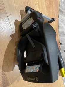 Baby car seat Isofix Adapter Maxi Cosi