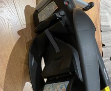 Baby car seat Isofix Adapter Maxi Cosi