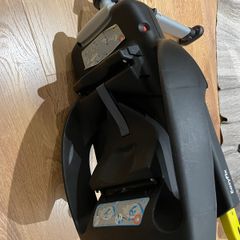 Baby car seat Isofix Adapter Maxi Cosi