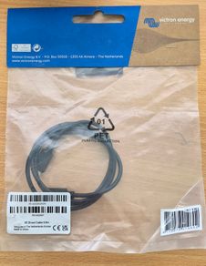 VE.Direct Cable 0.9m