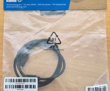 VE.Direct Cable 0.9m