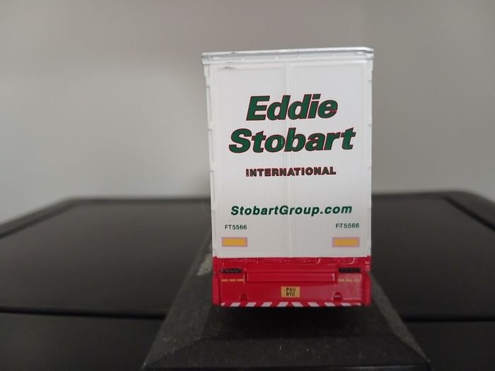 model truck