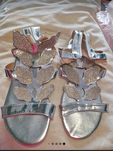 shoes bundle uk5