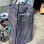 Uppababy Travel System with accessories Image 6