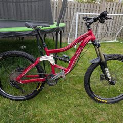 Specialized Big Hit FSR 1 (Downhill / MTB) SM Frame