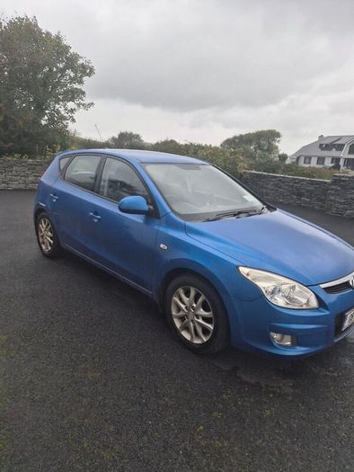 Hyundai i30 2008