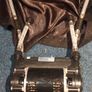 Beistan Standard 2.0 twin ended shower pump Image 3