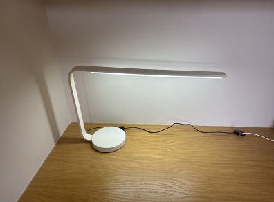 Study lamp