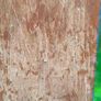 Large Vintage Hand-Painted Wooden "CHEMIST" Sign Image 4