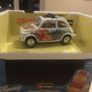 Disney Fiat 500 lot Scale 1/16 Image 2