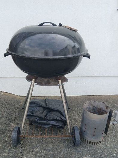 Bbq