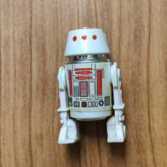 Vintage Star Wars Arfive Defour R5-D4 Droid Kenner 1978 A New Hope
