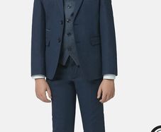 Boys Benetti Communion Suit (Age 9)