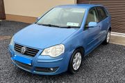 VW polo for breaking