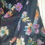 Beautiful Floral unusal Atmosphere mini dress size UK12 EUR40 Postage included Image 4