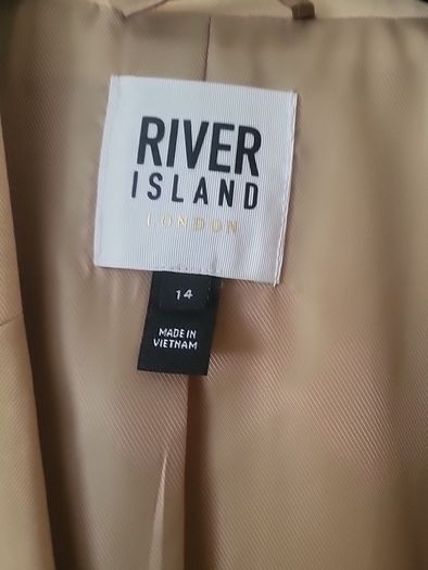 River Island Blazer