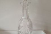 Waterford Crystal Cut Glass Decanter