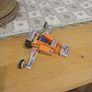 Kenner m a s k firefly Image 6