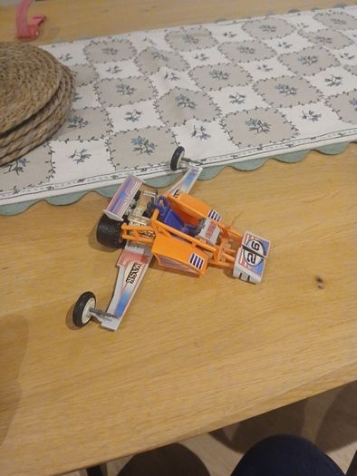 Kenner m a s k firefly