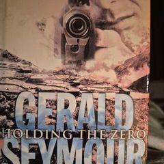 Holding the Zero