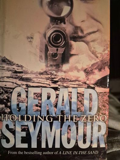 Holding the Zero