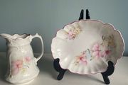 james Kent bowl and jug set