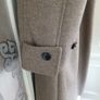 zara coat Image 8