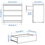 Ikea malm Image 4