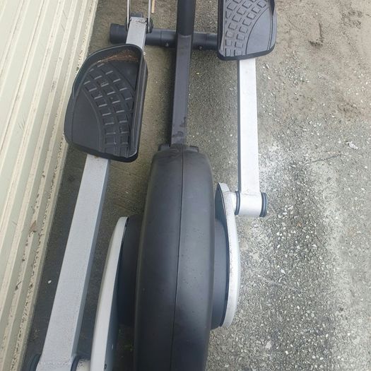 Pro Form exercise bike in working order, Glencullen