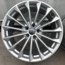 Genuine Audi A8/S8 19" Alloy Wheels Image 3