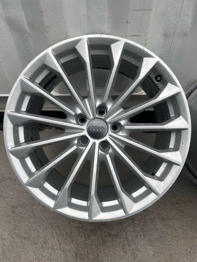 Genuine Audi A8/S8 19" Alloy Wheels