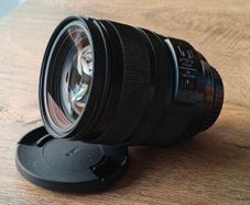 Sigma 24-70mm f/2.8 DG DN OS for Canon EF
