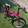 Ridgeback Girls Bike 20" Image 3