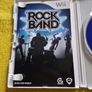 Rockband Nintendo Wii Games Original Image 3