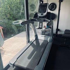 treadmill Precor commercial