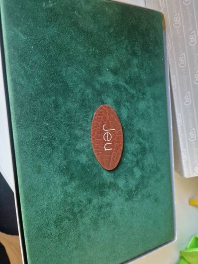00s Velvet Poker Set