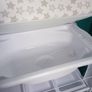 baby changing table and bath Image 4