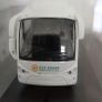 model bus  C I E tours Image 2
