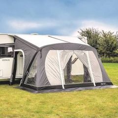 Caravan Awning - Swift Air 325 Sc