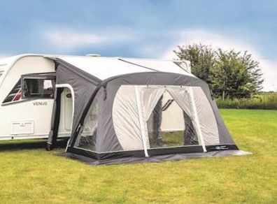 Caravan Awning - Swift Air 325 Sc