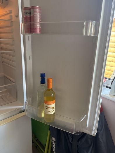 fridge freezer