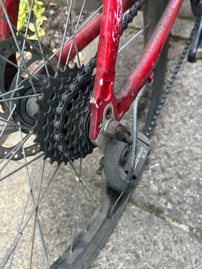 Phaze Bike