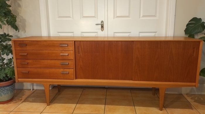 Mid Century Vintage G Plan Sideboard