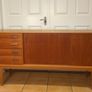Mid Century Vintage G Plan Sideboard Image 9