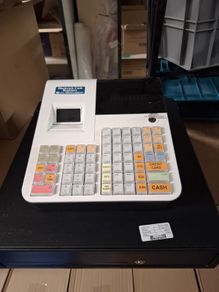 Cash Register